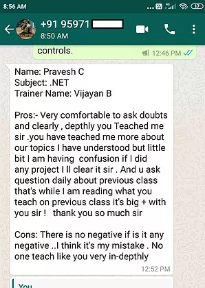 pravesh net